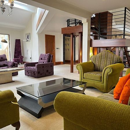 Skipton Hotel - Formerly Known As Hotel Rendezvous-Skipton Extérieur photo