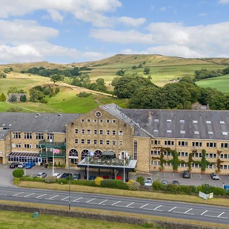 Skipton Hotel - Formerly Known As Hotel Rendezvous-Skipton Extérieur photo