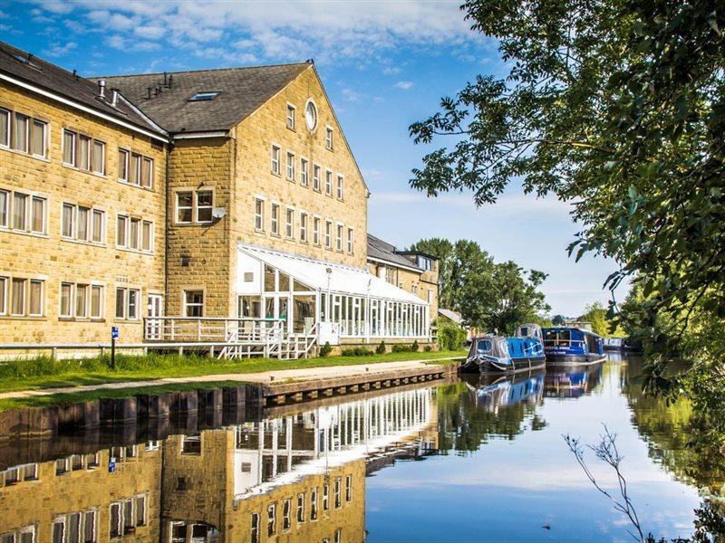 Skipton Hotel - Formerly Known As Hotel Rendezvous-Skipton Extérieur photo