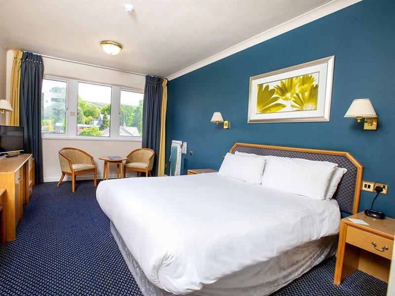 Skipton Hotel - Formerly Known As Hotel Rendezvous-Skipton Extérieur photo