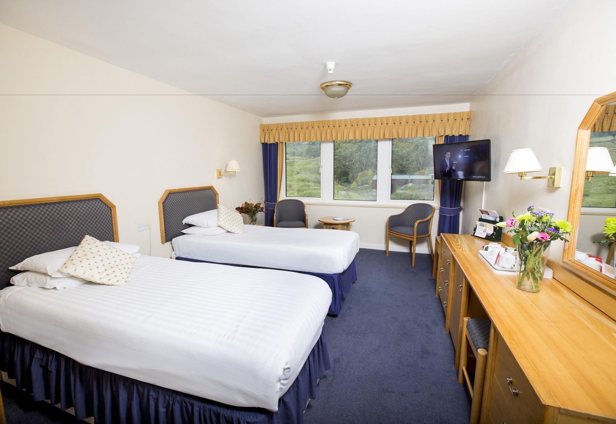 Skipton Hotel - Formerly Known As Hotel Rendezvous-Skipton Extérieur photo