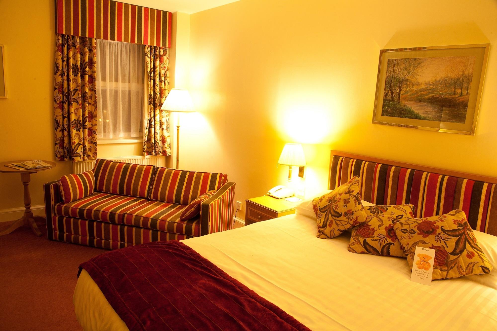 Skipton Hotel - Formerly Known As Hotel Rendezvous-Skipton Extérieur photo