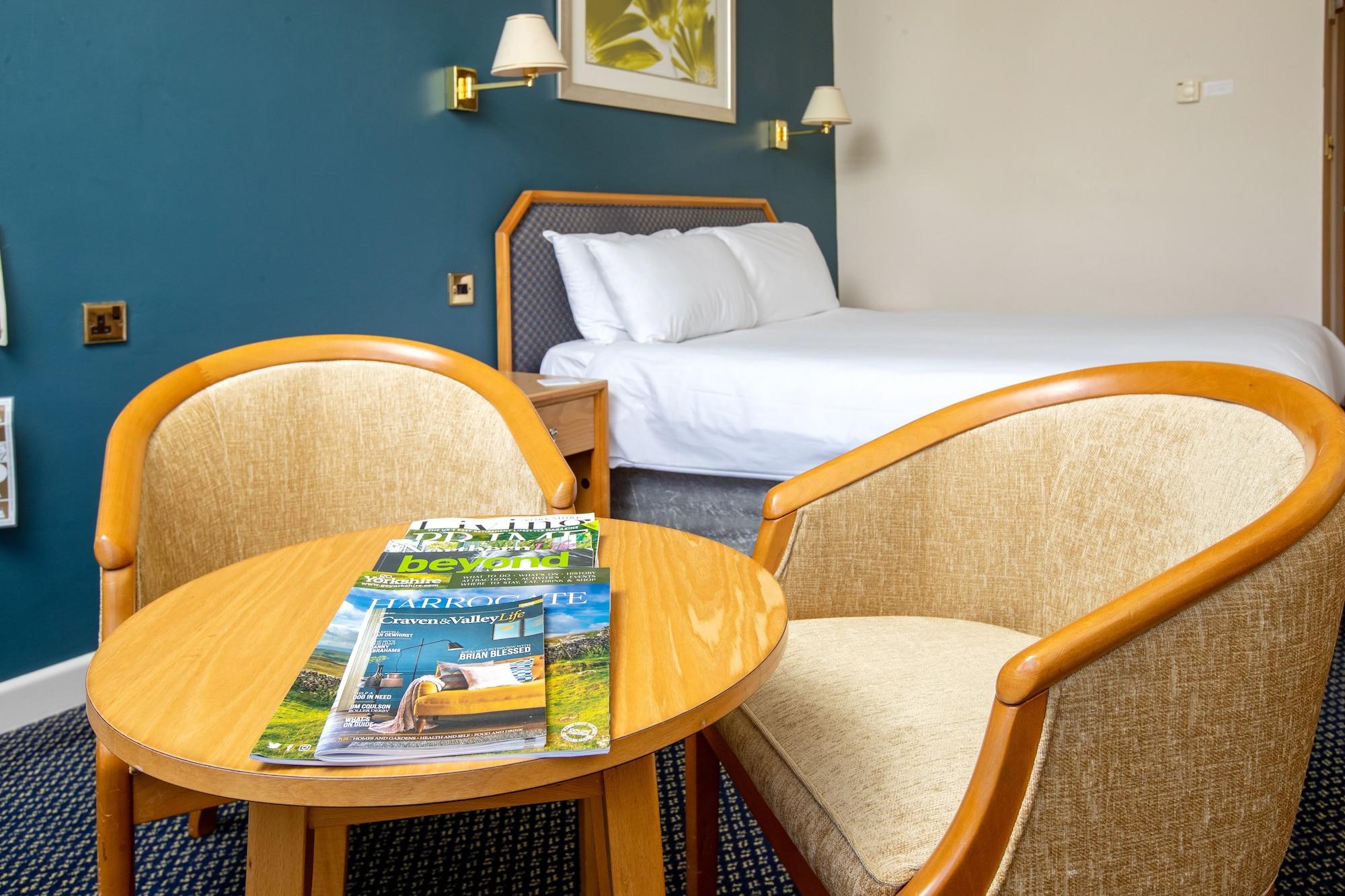 Skipton Hotel - Formerly Known As Hotel Rendezvous-Skipton Extérieur photo