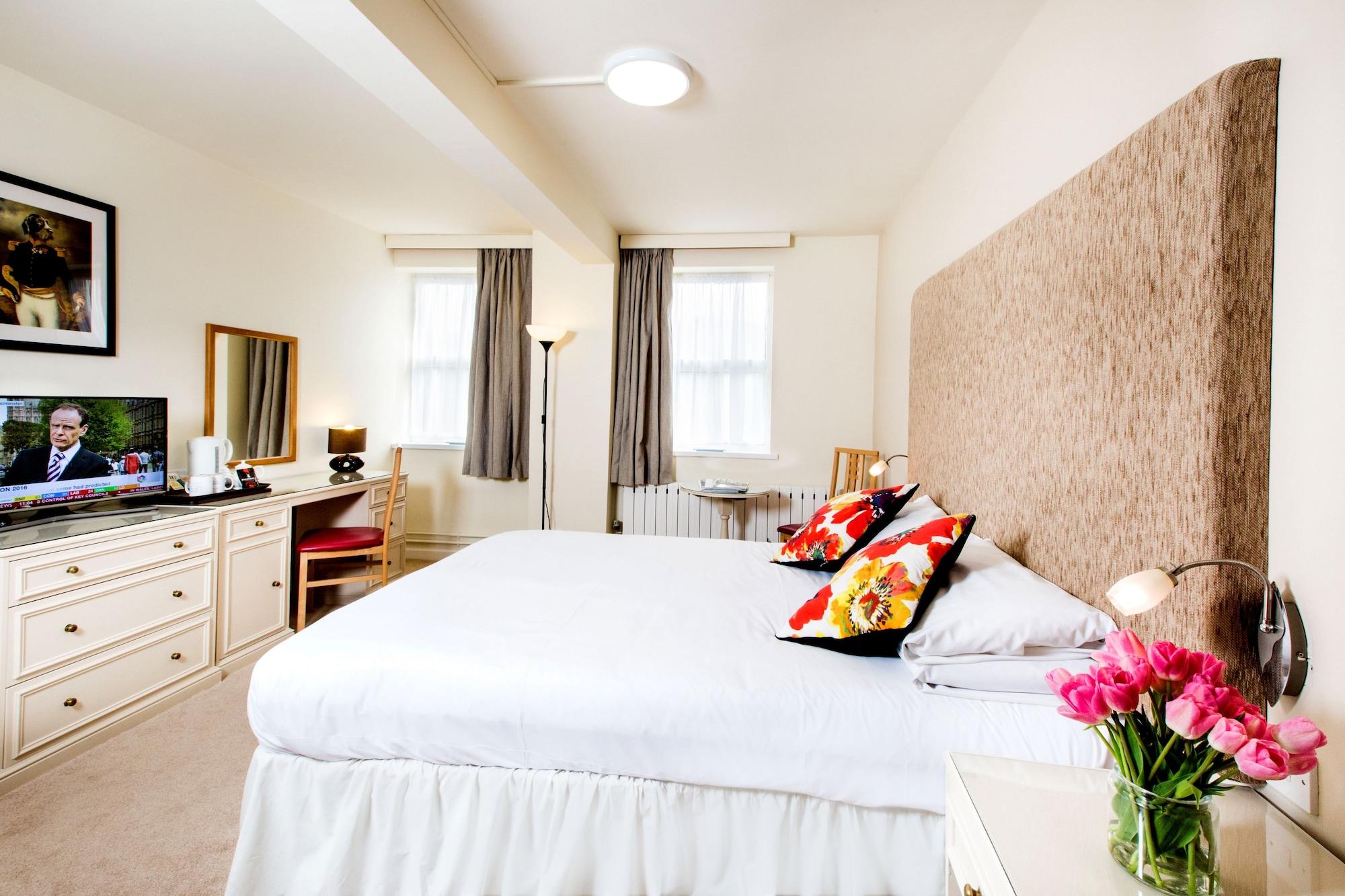 Skipton Hotel - Formerly Known As Hotel Rendezvous-Skipton Extérieur photo