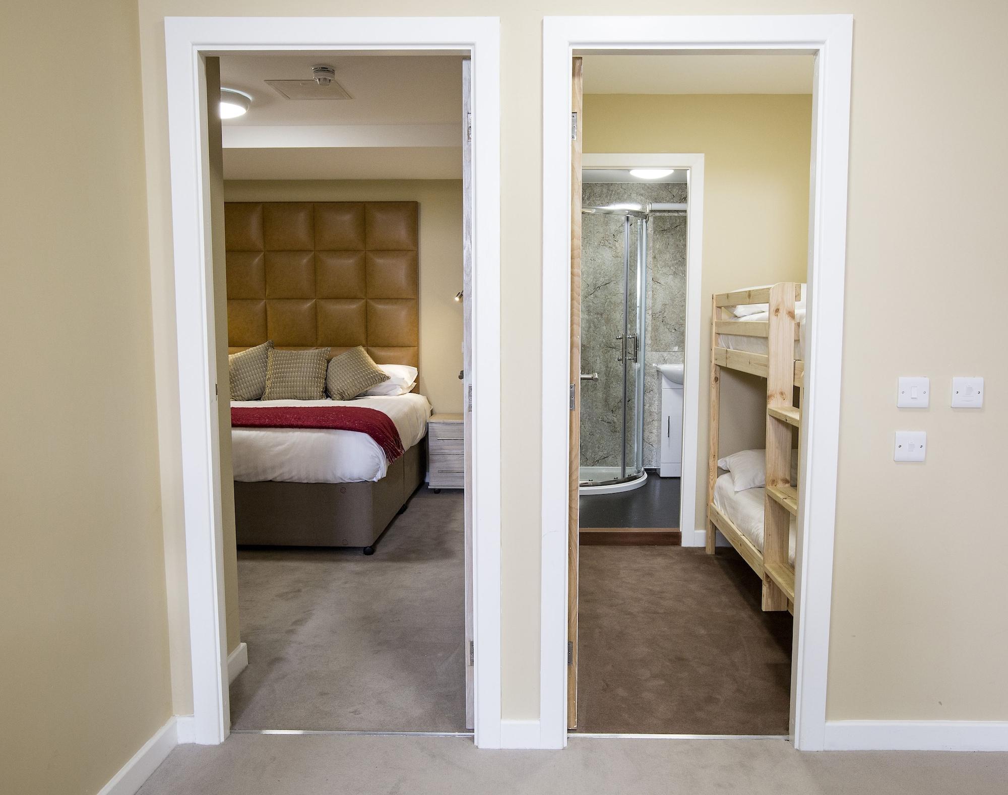 Skipton Hotel - Formerly Known As Hotel Rendezvous-Skipton Extérieur photo