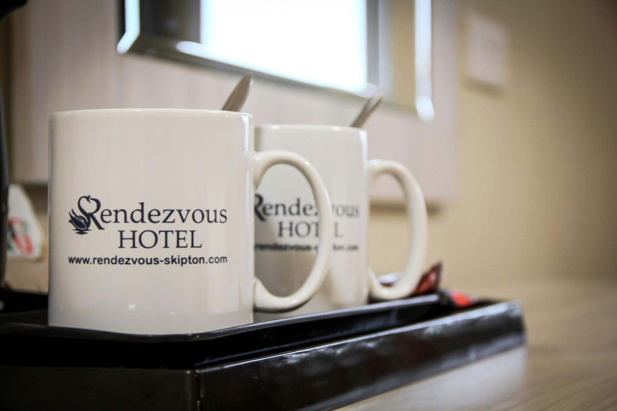 Skipton Hotel - Formerly Known As Hotel Rendezvous-Skipton Extérieur photo