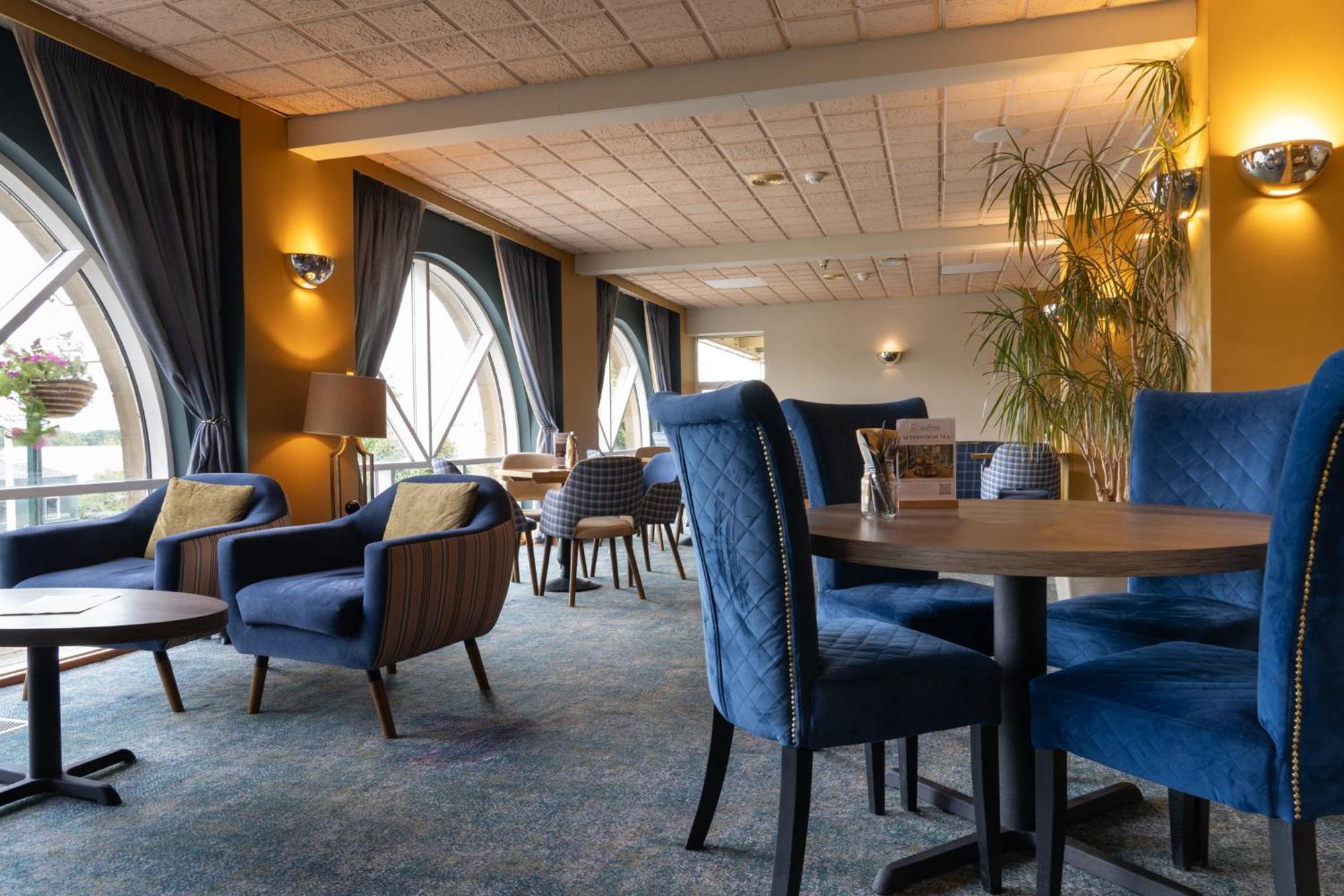 Skipton Hotel - Formerly Known As Hotel Rendezvous-Skipton Extérieur photo