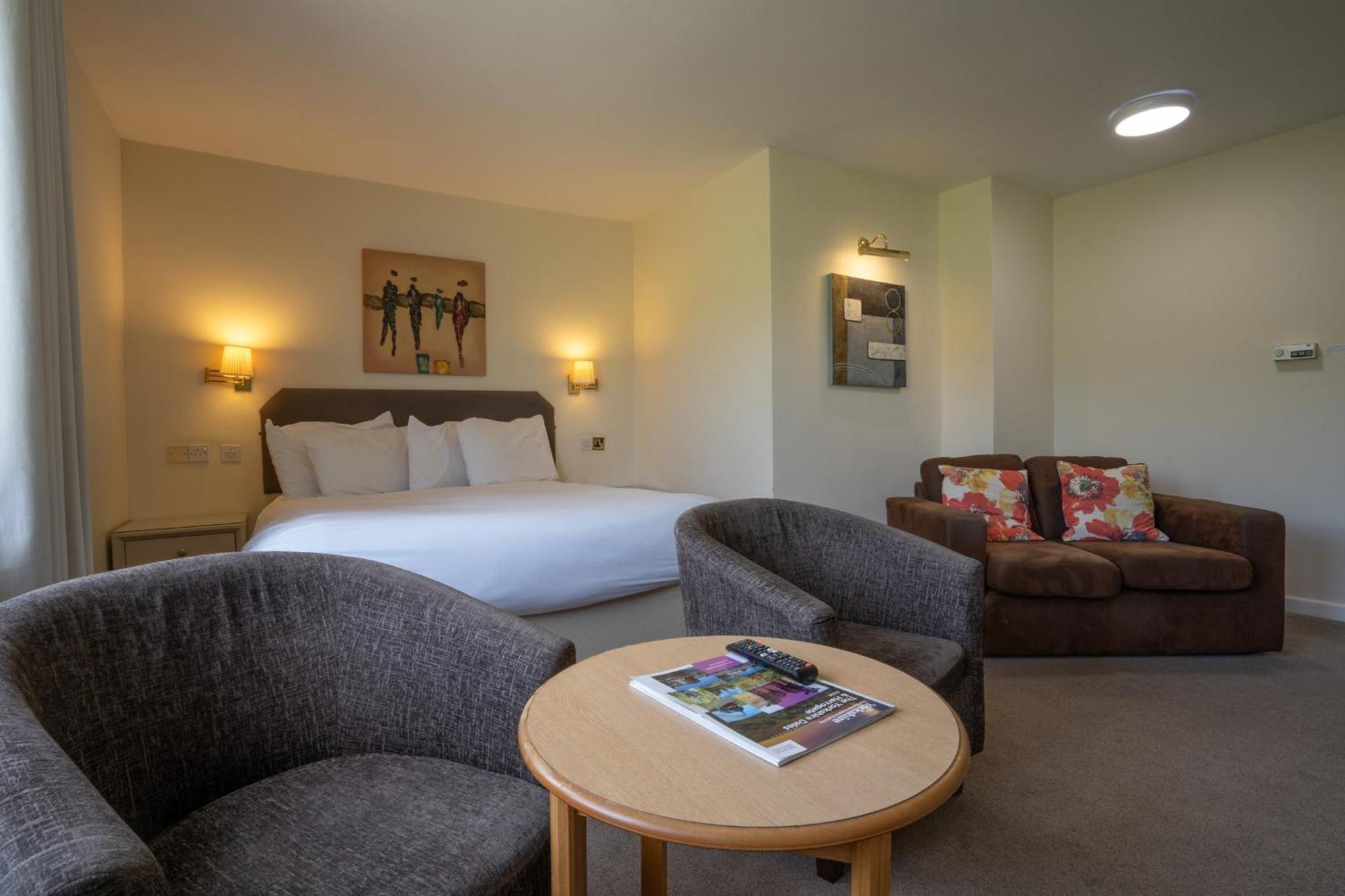 Skipton Hotel - Formerly Known As Hotel Rendezvous-Skipton Extérieur photo