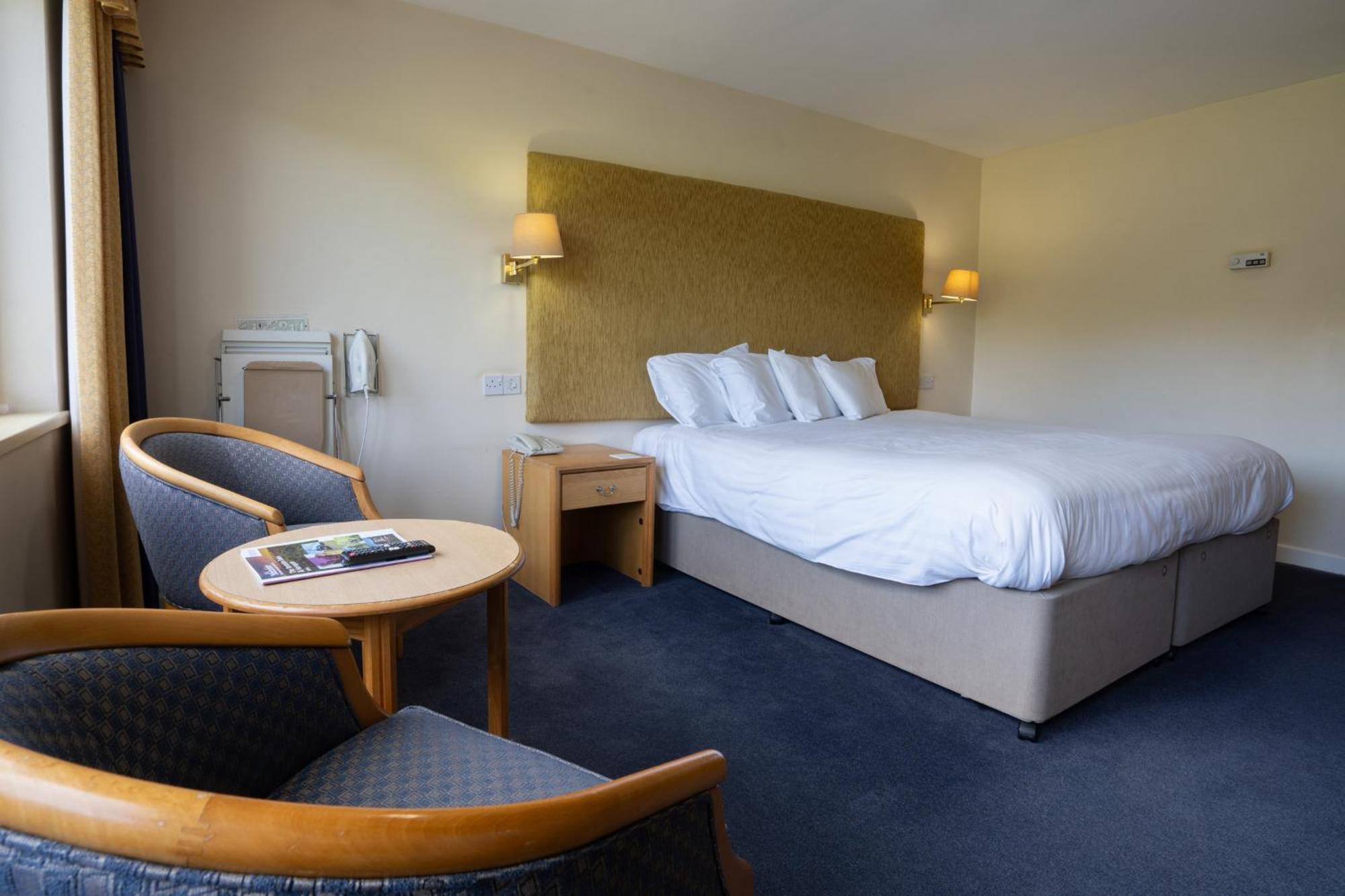 Skipton Hotel - Formerly Known As Hotel Rendezvous-Skipton Extérieur photo