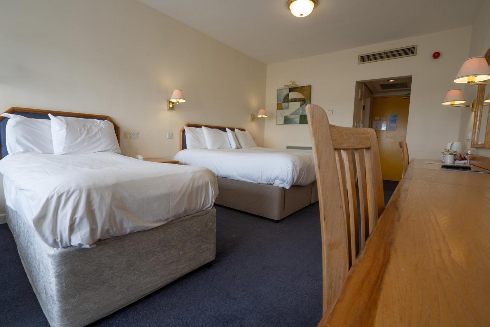 Skipton Hotel - Formerly Known As Hotel Rendezvous-Skipton Extérieur photo