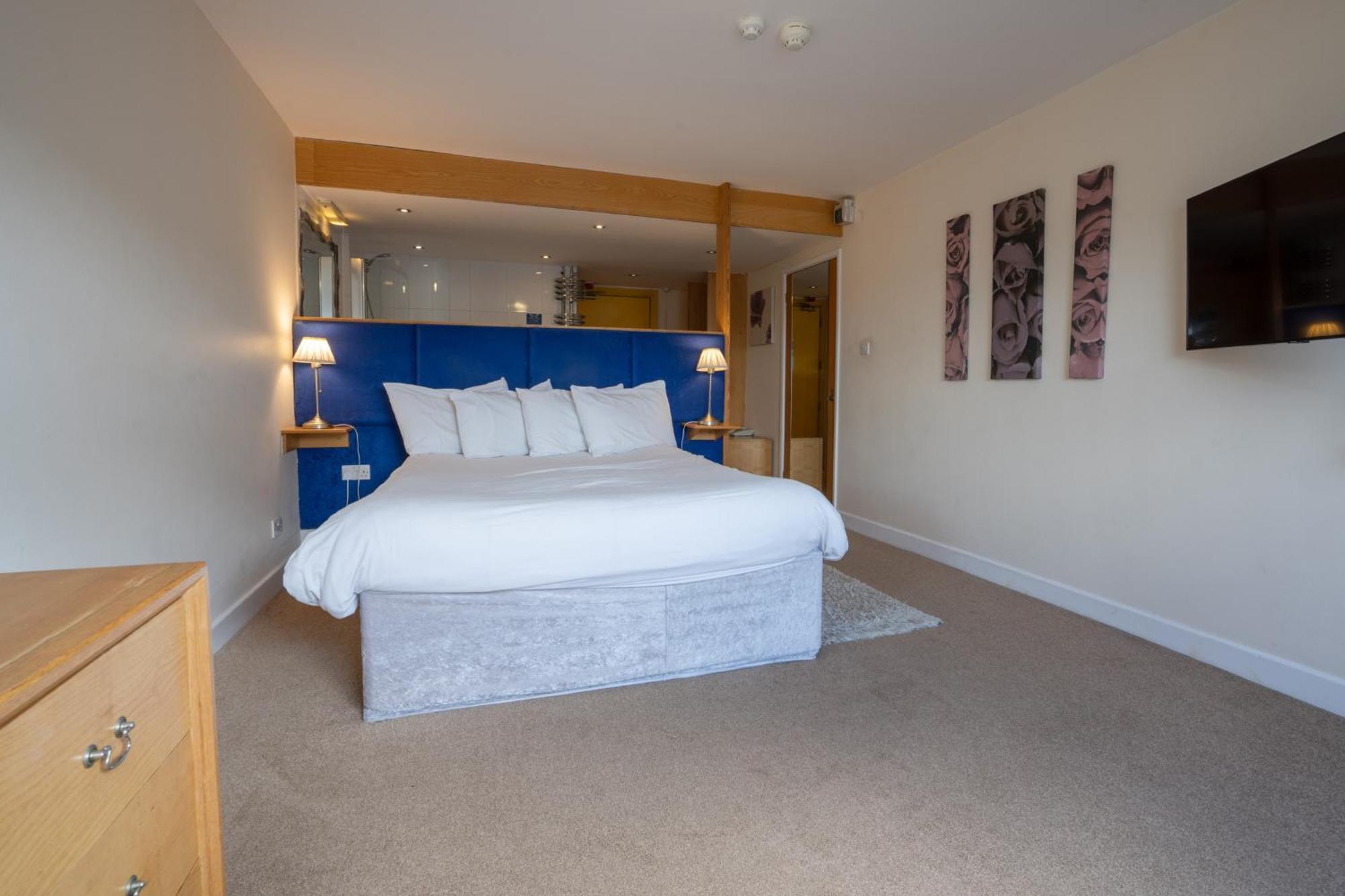 Skipton Hotel - Formerly Known As Hotel Rendezvous-Skipton Extérieur photo