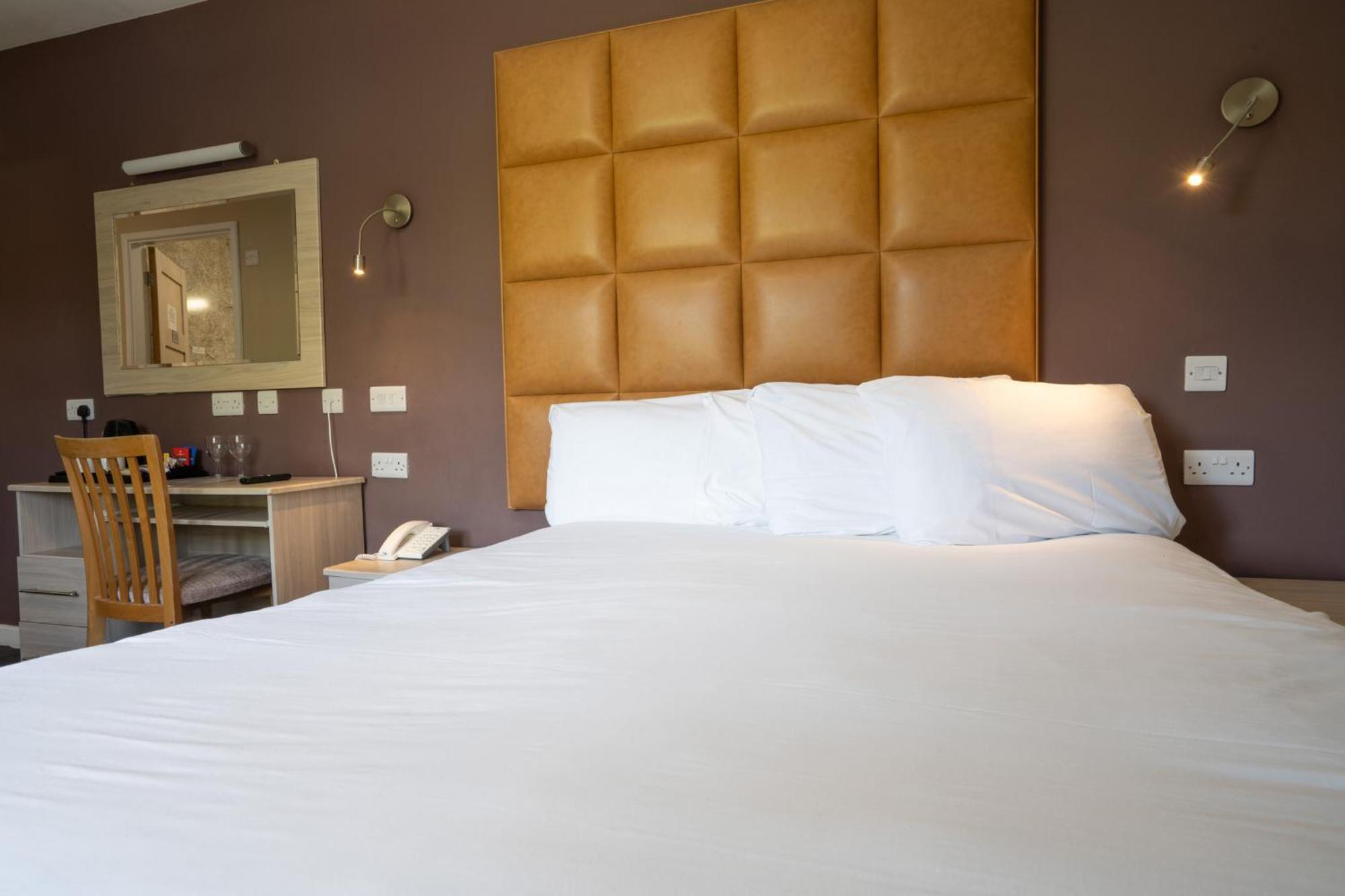 Skipton Hotel - Formerly Known As Hotel Rendezvous-Skipton Extérieur photo