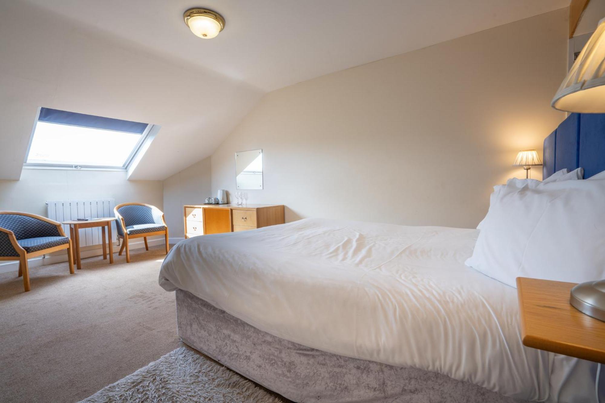 Skipton Hotel - Formerly Known As Hotel Rendezvous-Skipton Extérieur photo