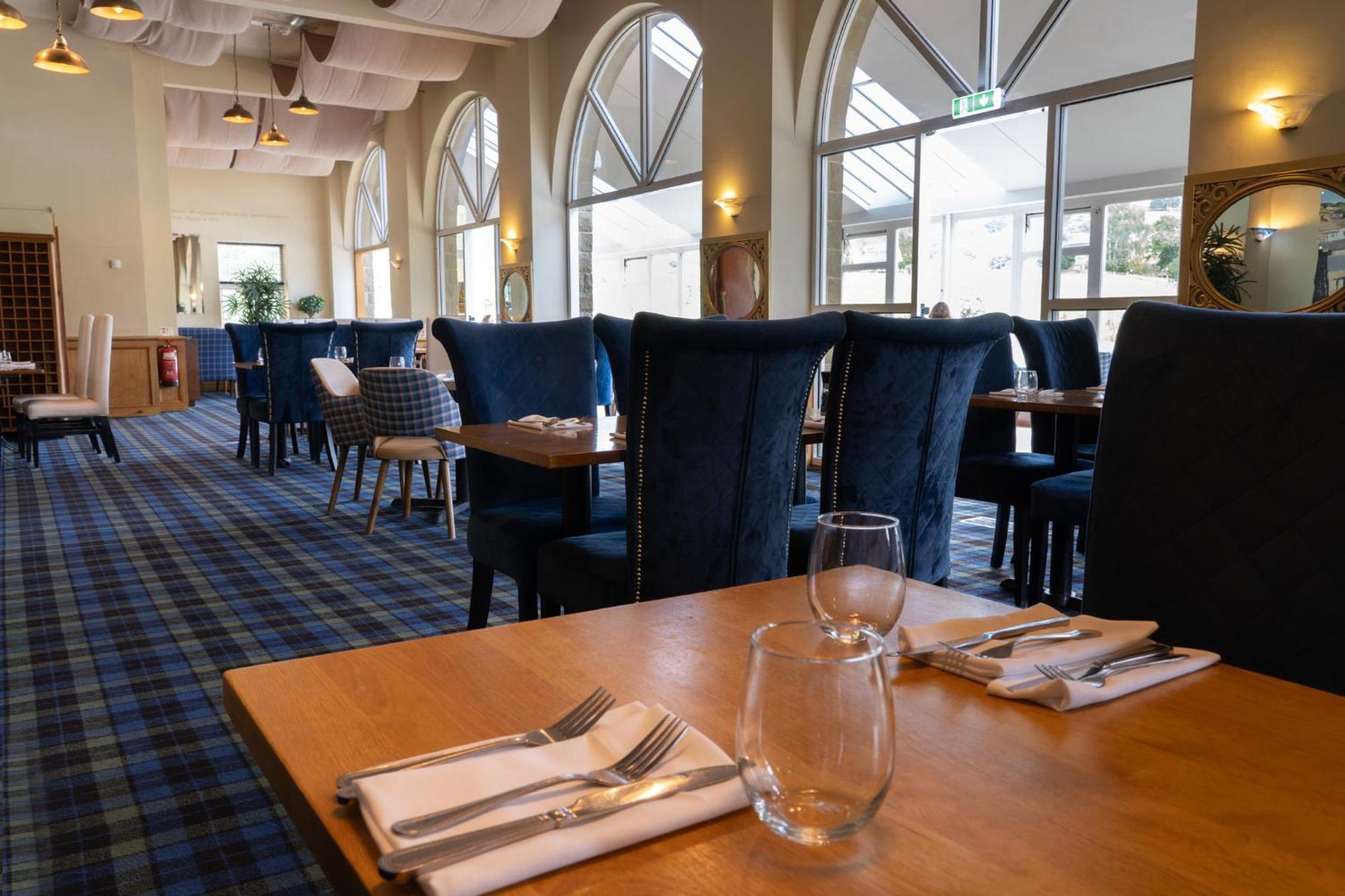 Skipton Hotel - Formerly Known As Hotel Rendezvous-Skipton Extérieur photo