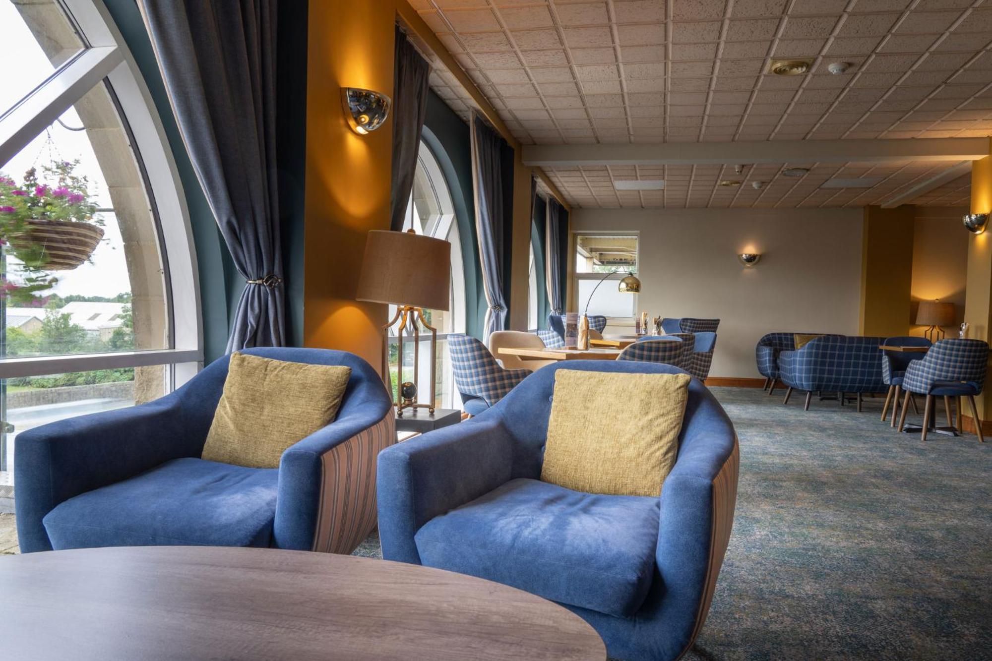 Skipton Hotel - Formerly Known As Hotel Rendezvous-Skipton Extérieur photo