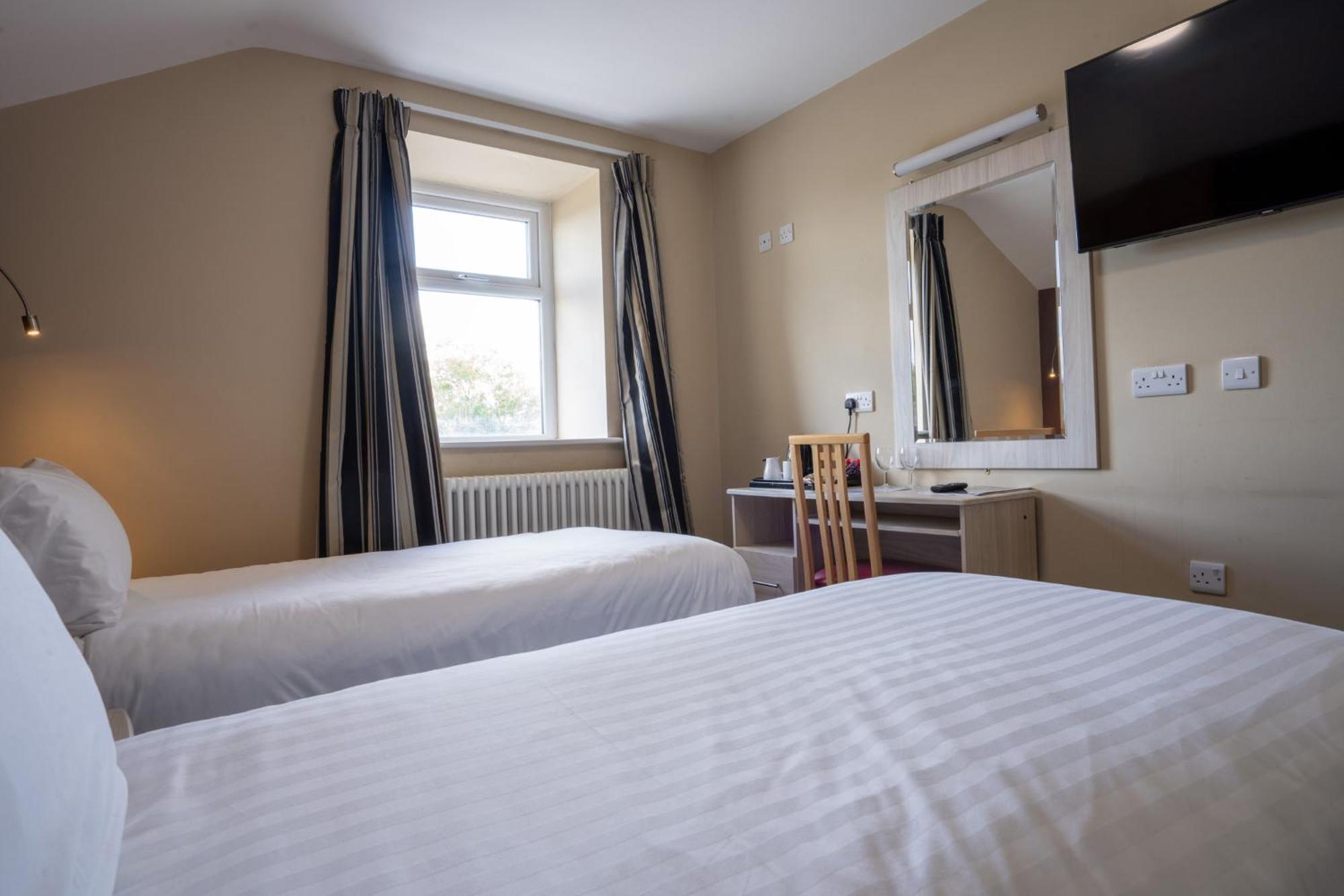 Skipton Hotel - Formerly Known As Hotel Rendezvous-Skipton Extérieur photo