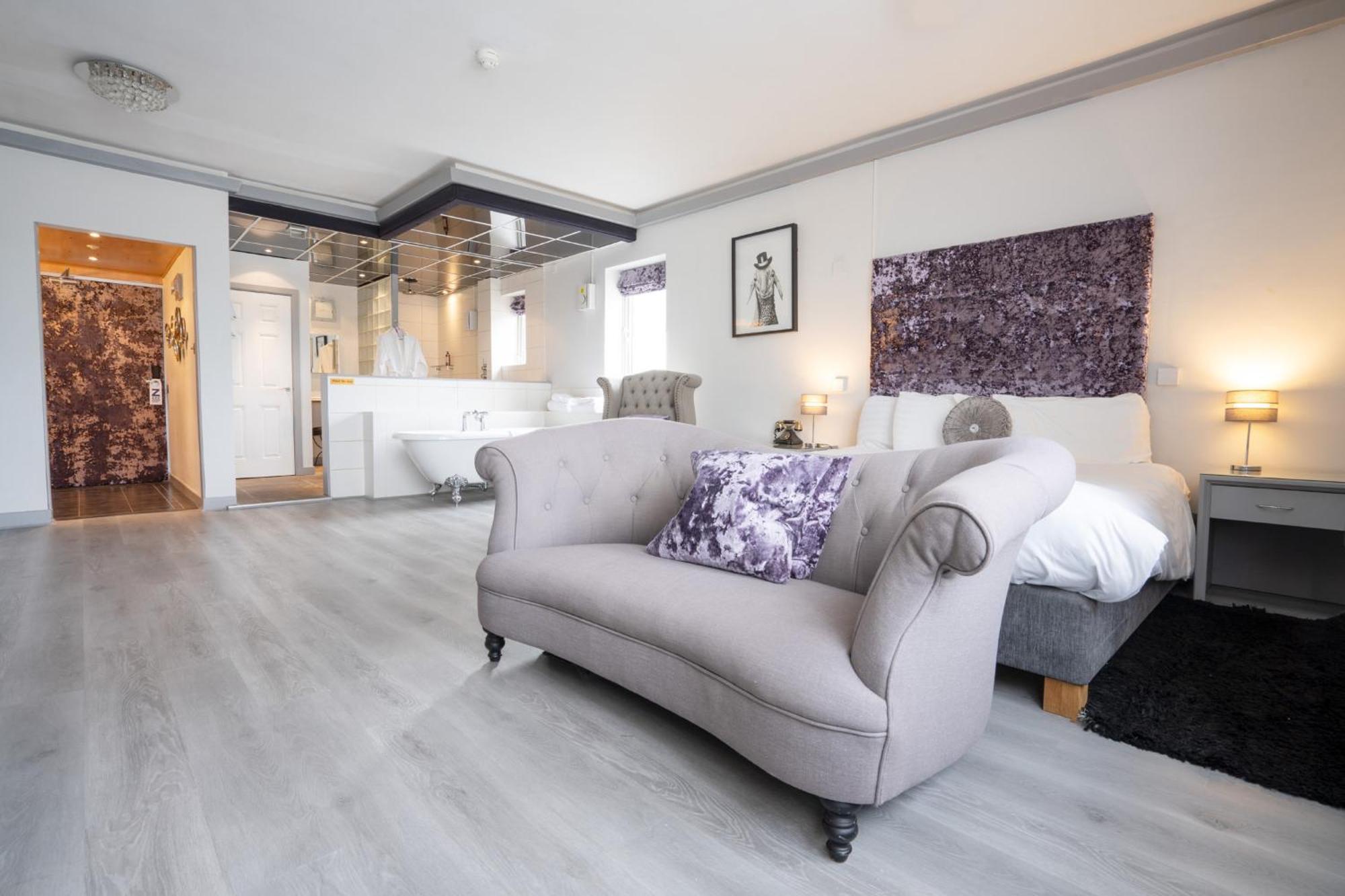 Skipton Hotel - Formerly Known As Hotel Rendezvous-Skipton Extérieur photo