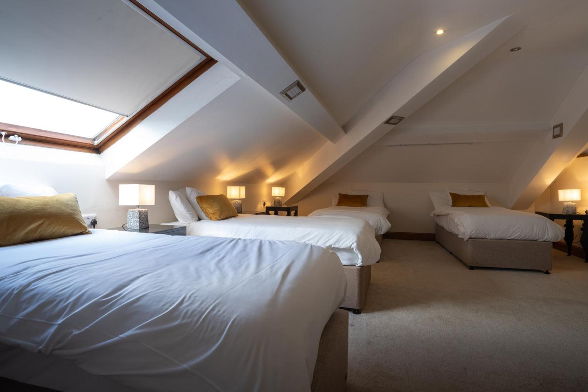 Skipton Hotel - Formerly Known As Hotel Rendezvous-Skipton Extérieur photo