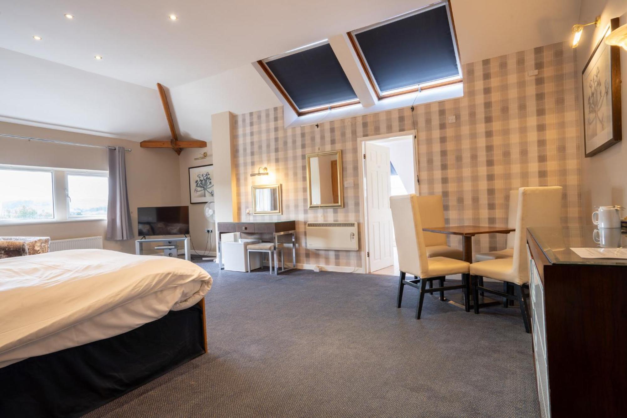 Skipton Hotel - Formerly Known As Hotel Rendezvous-Skipton Extérieur photo